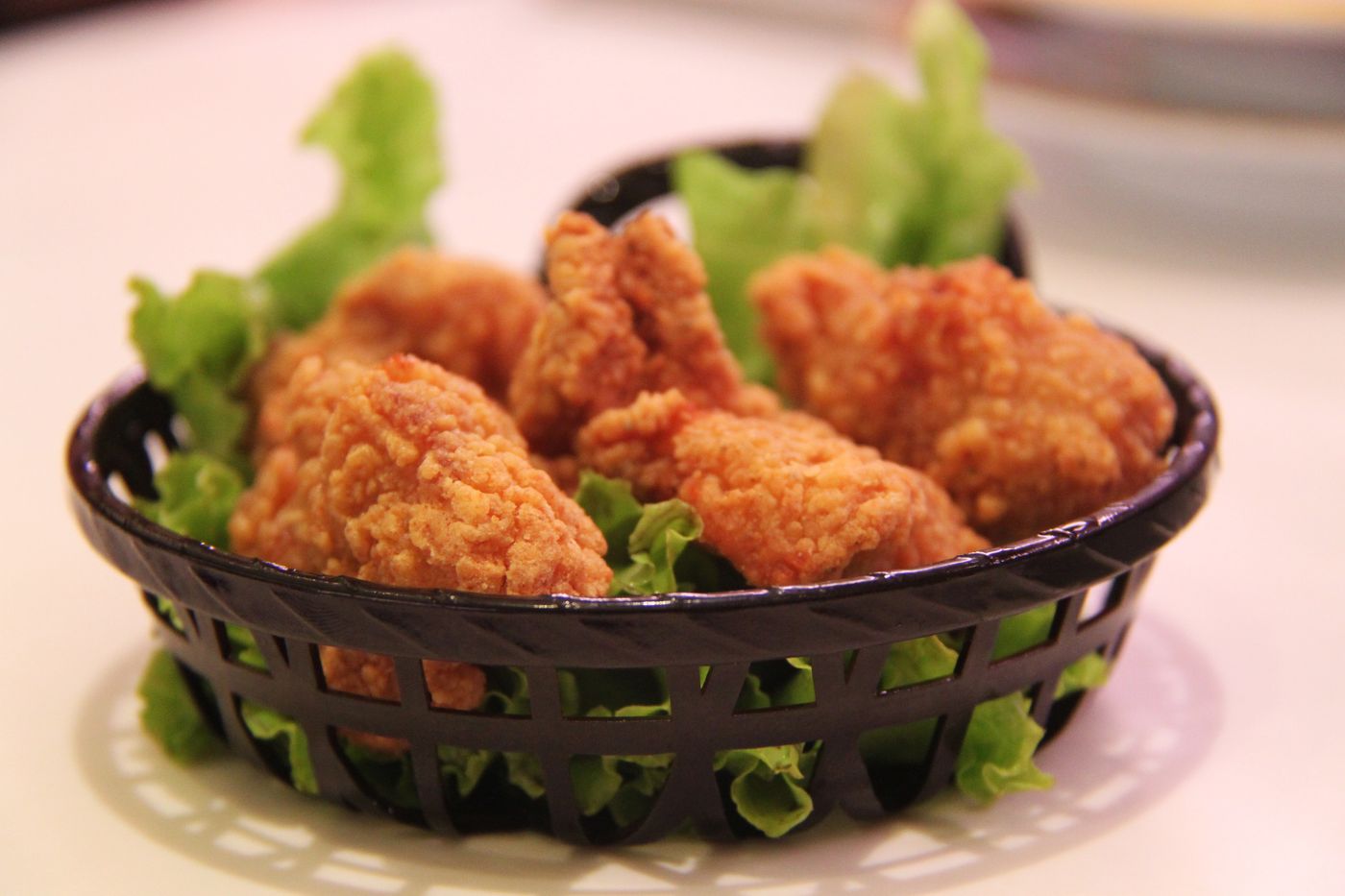 Jumbo Tenders