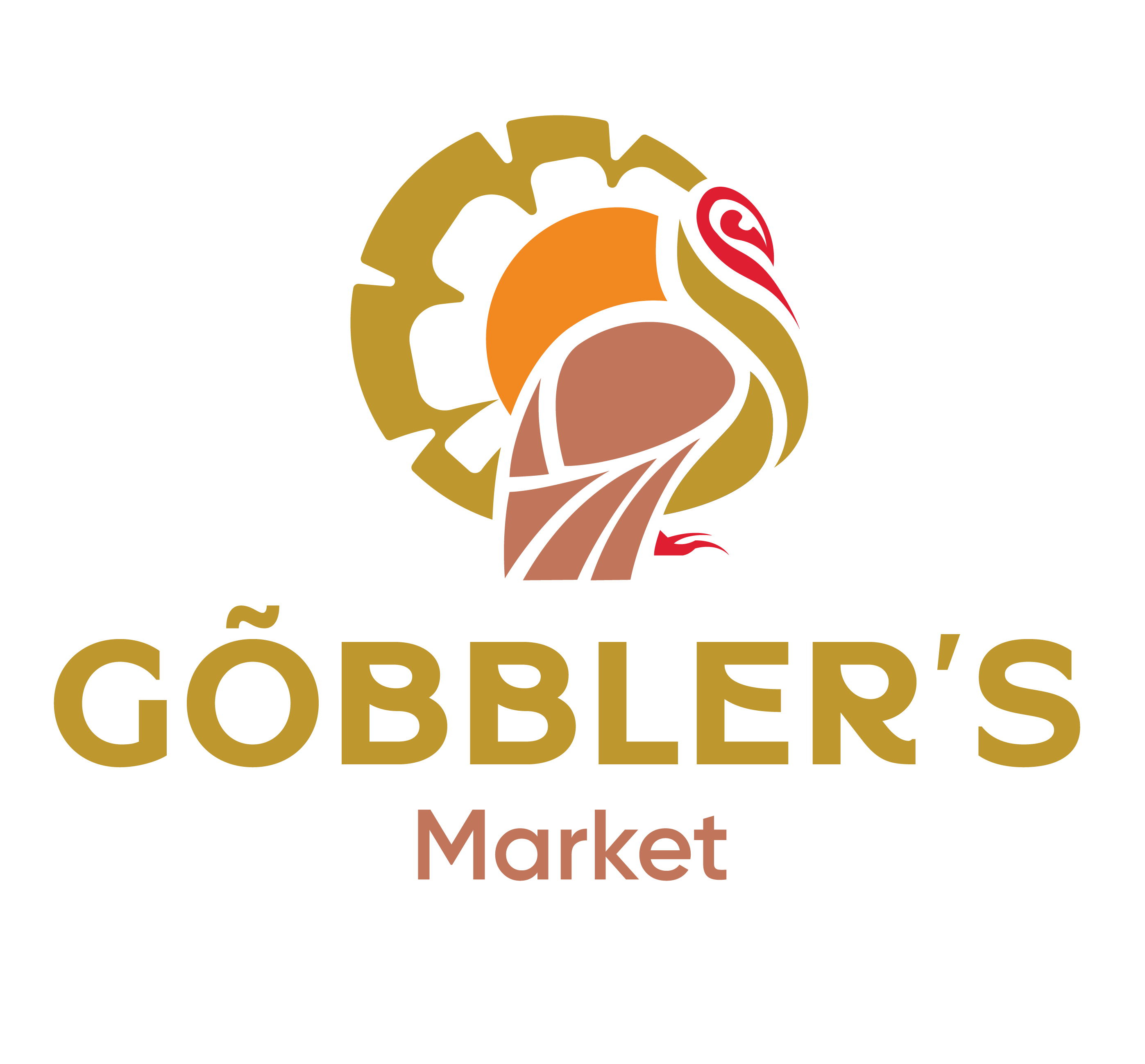Gobbler's Market