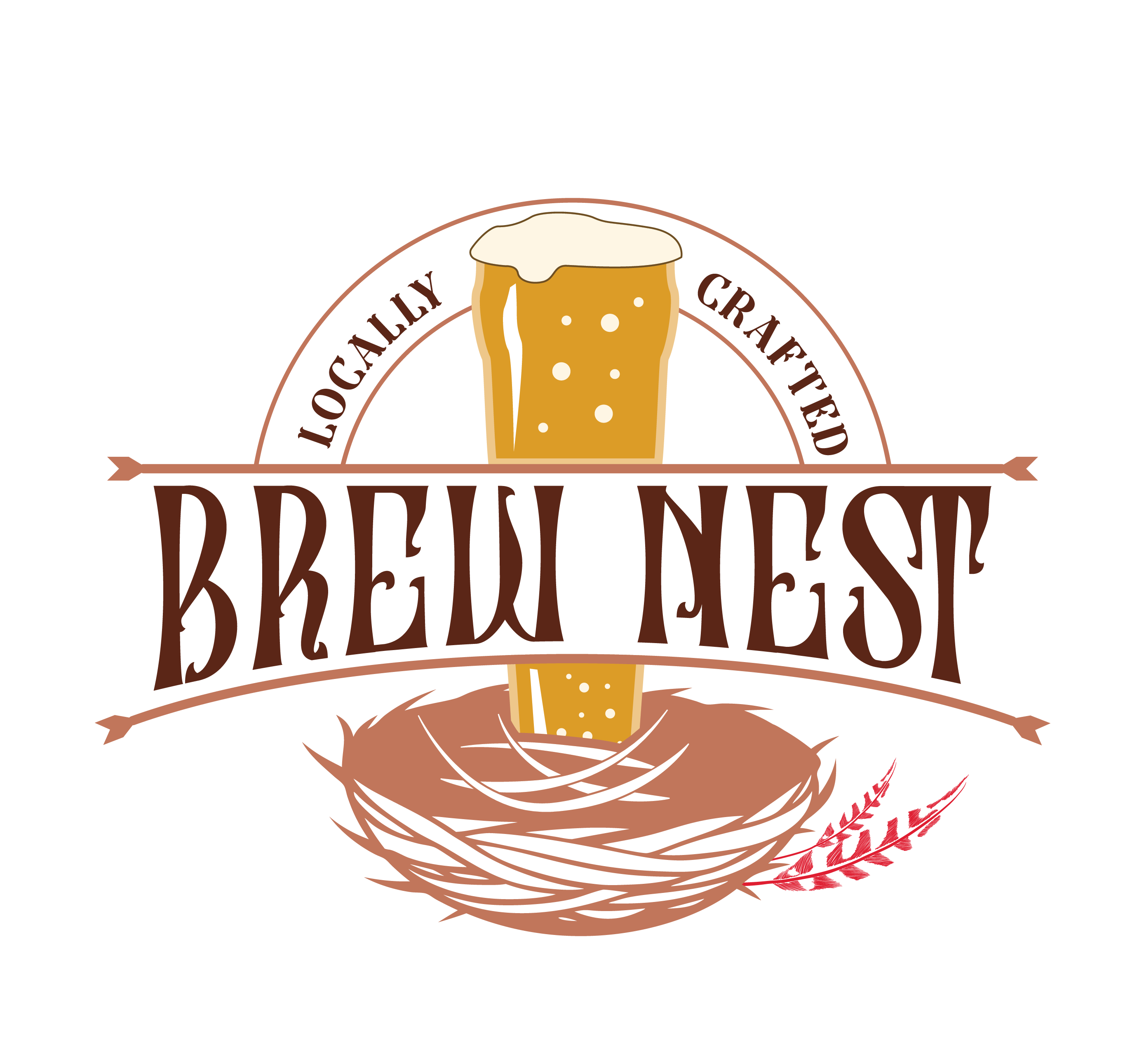 Brew Nest