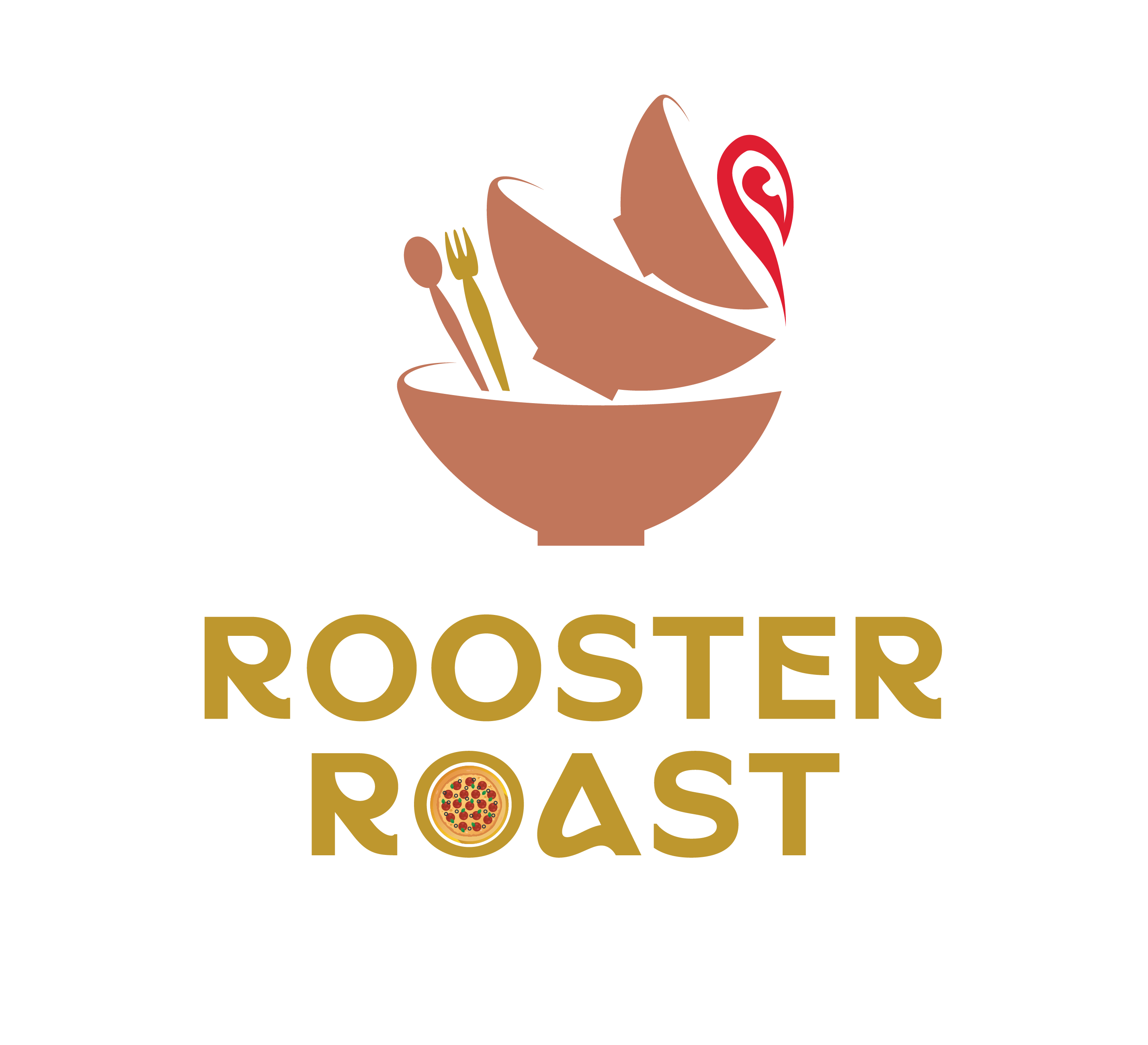 Rooster Roast